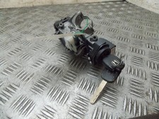 Honda Stepwagon Ignition Barrel Transponder Ring With Keys 2.0 Petrol 2005-2009r