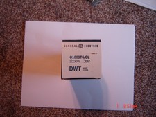 DWT LAMP BULB 1 GE LAMP Projector ANSI CODED DWT, NEW, DWT LAMP/BULB,