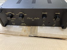 Classe DR-5 Preamplifier