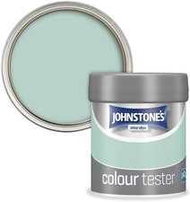 Johnstone's Wall & Ceiling Paint Emulsion Paint Dry in 1-2 Hours