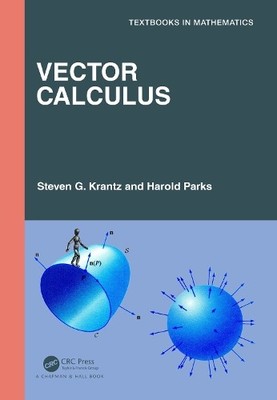 Vector Calculus - 9781032302669