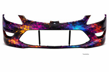 Stoßstange Vorne für Hyundai i30 FD 2010-2012 lackiert in Wunschfarbe