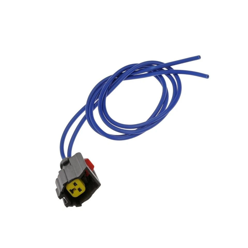 For Chrysler PT Cruiser 2001 2002 Air Charge Temperature Sensor Plastic Terminal Foto 2 de 4