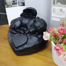 Pet Urn Cat Dog Storage Remembrance