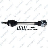 Neu - Gsp 201508 Antriebswelle FüR Vw