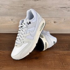 Nike Air Max Command Mens Size 10 White 629993 102