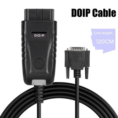 Lonsdor DOIP Cable Progarm Smart K-ey and AKL Work for K518 Pro/K518 PRO-FCV