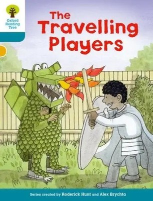 Oxford Reading Tree Biff, Chip and Kipper Stories Decode and Develop: Level...