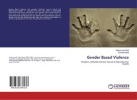 Gender Based Violence Mohammad Qtait