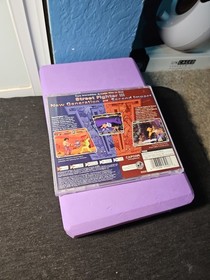 Street Fighter III: Double Impact (Sega Dreamcast, 2000) Complete