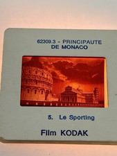 lot 250 Kodak slides pictures Europe 1960  s Or Earlier