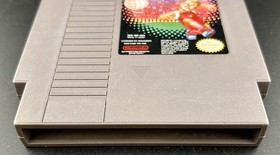 Super Dodge Ball (NES Nintendo Entertainment System, 1989) Ready to Play