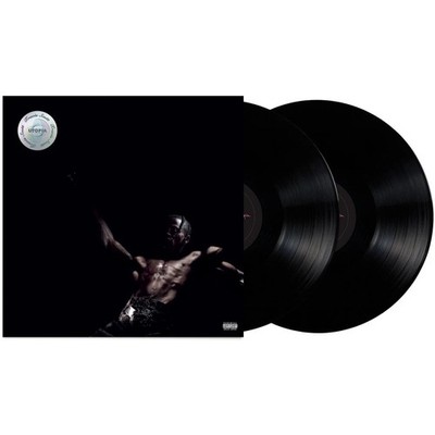 Travis Scott- UTOPIA- Vinyl