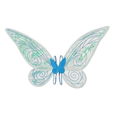 Feenkostüm Schmetterling mit Damen, für Mädchen, mit Prinzessin Sc9451