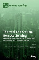 Thermal And Optical Remote Sensing | Buch | Englisch (2023) | Gebunden | Mdpi AG