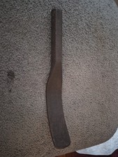 Vintage Auto Body Spoon Dolly