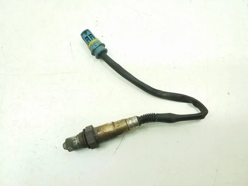 MERCEDES-BENZ CLK C208 Lambdasonde links A0015407117 3.20 Petrol 160kw 20433846