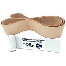 Professional Buffing Compound Belt