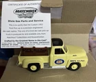 Matchbox Collectibles 1953 Chevrolet 3100 Pickup “Rays Auto”