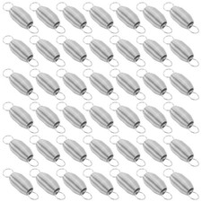  100 ressorts de compression de rechange pour table de mah-jong, kit de ressorts