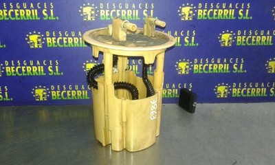 1525V0 KRAFTSTOFFGEBER / 948816 FÜR CITROËN C4 BERLINA VTR PLUS