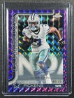 2025 Topps Chrome George Pickens Chrome Autographs (RAW)