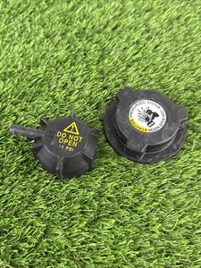 603-5403 Front Engine Coolant Reservoir Water Expansion Tank Repl Parts
