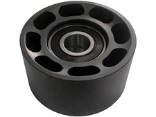 For 2002-2003 New Flyer C40LF Accessory Belt Idler Pulley 67882RTGV
