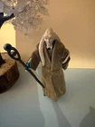 Vintage Star Wars Bib Fortuna Figure Complete Kenner 1983 ROTJ