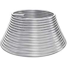 Pelopy Aluminum Wire 1/4 Inch Diameter Metal Wire 20 ft Armature Bendable Armatu