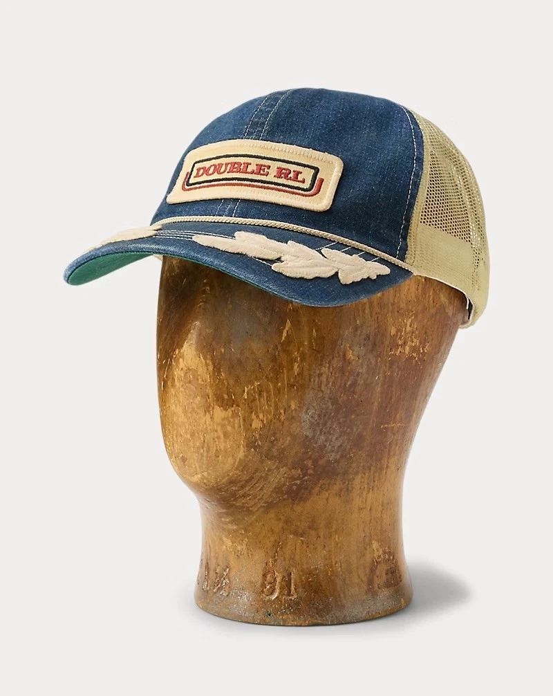RRL Blue Hats for Men for sale | eBay