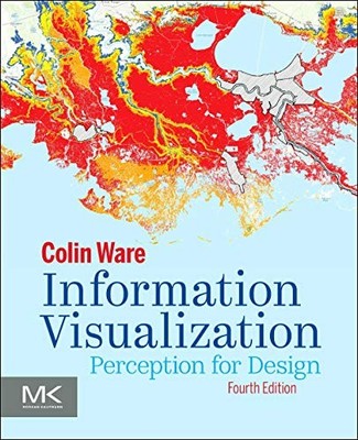 Colin Ware - Information Visualization   Perception for Design - Paper - P245z
