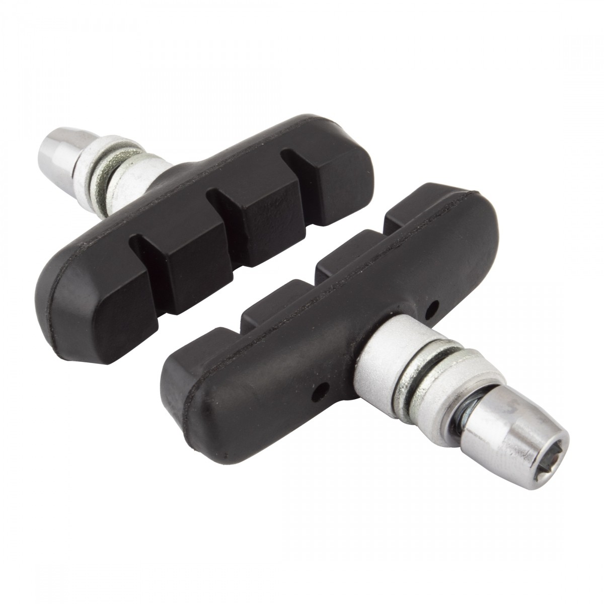 Тормозные колодки Sunlite с резьбой 55 мм Запасные части для всепогодных велосипедов MTB 2890₽