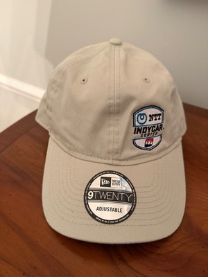 NTT INDYCAR Series 9Twenty New Era Cap Hat Indy 500 Strapback