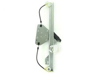 Fensterheber Vorne FüR Citroen C3 2002-2005 Elektrische Komfort Recht