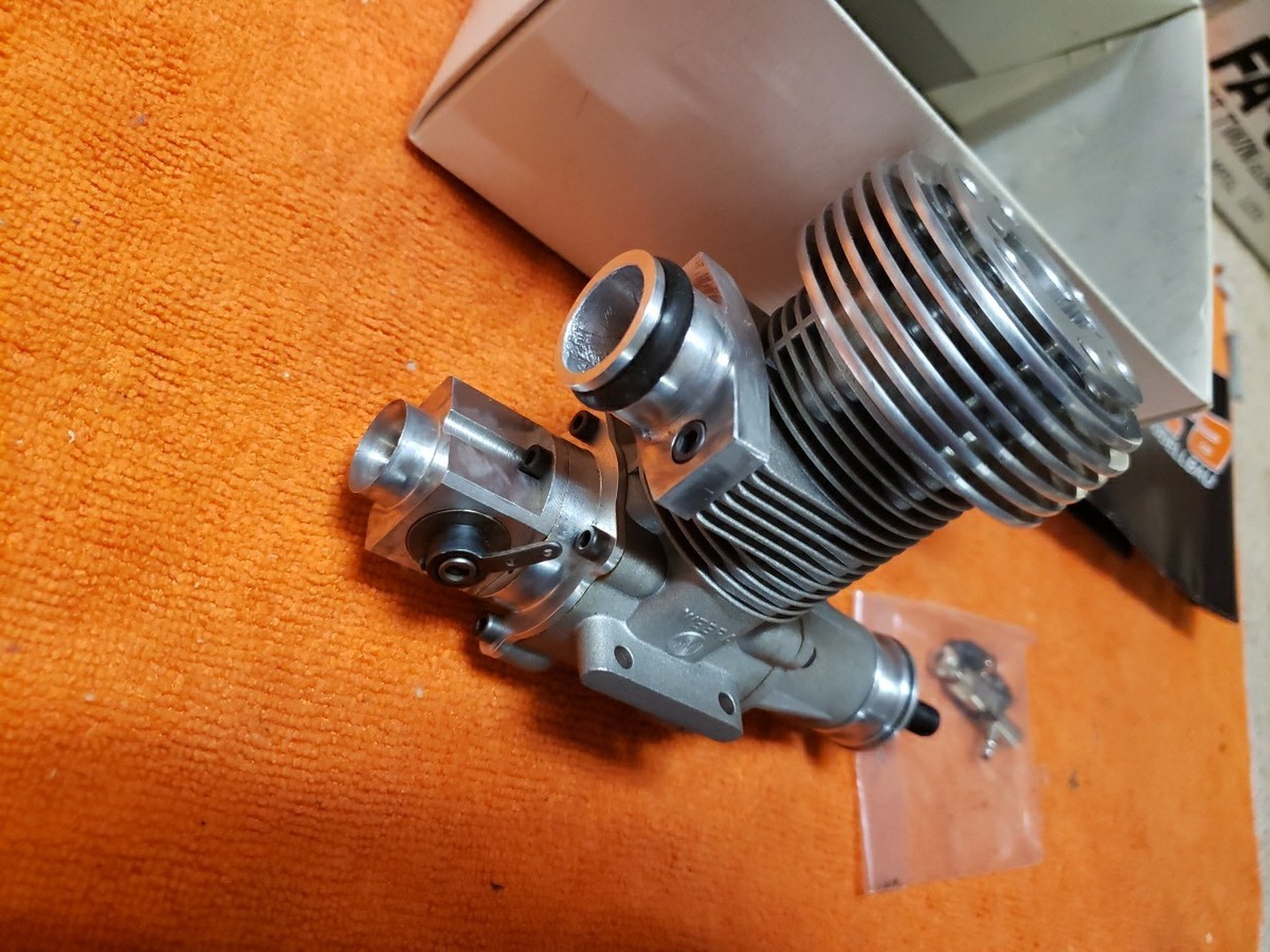 webra エンジン Webra Engine - Webra 40 RC - 6.5 ccm - Nice | eBay