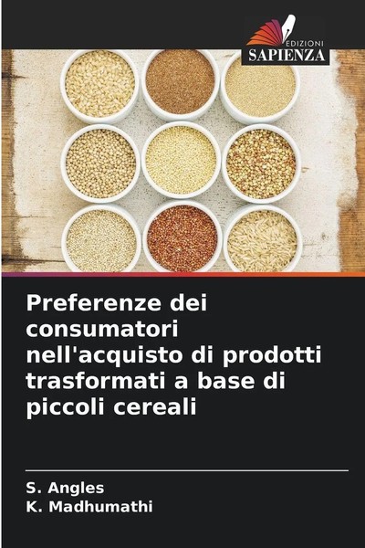 Preferenze Dei Consumatori Nell'acquisto Di Prodotti Trasformati A Base Di...-image