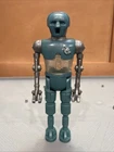Vintage 1980 Kenner Star Wars Figure Lot 2-1B Too-Onebee Medical Droid Hong Kong