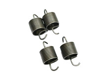 4 PCS CLUTCH RELEASE HUB SPRING FITS Massey Ferguson MF-35,35X,65,765,135,165,