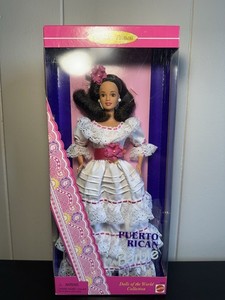 Barbie Rican | eBay