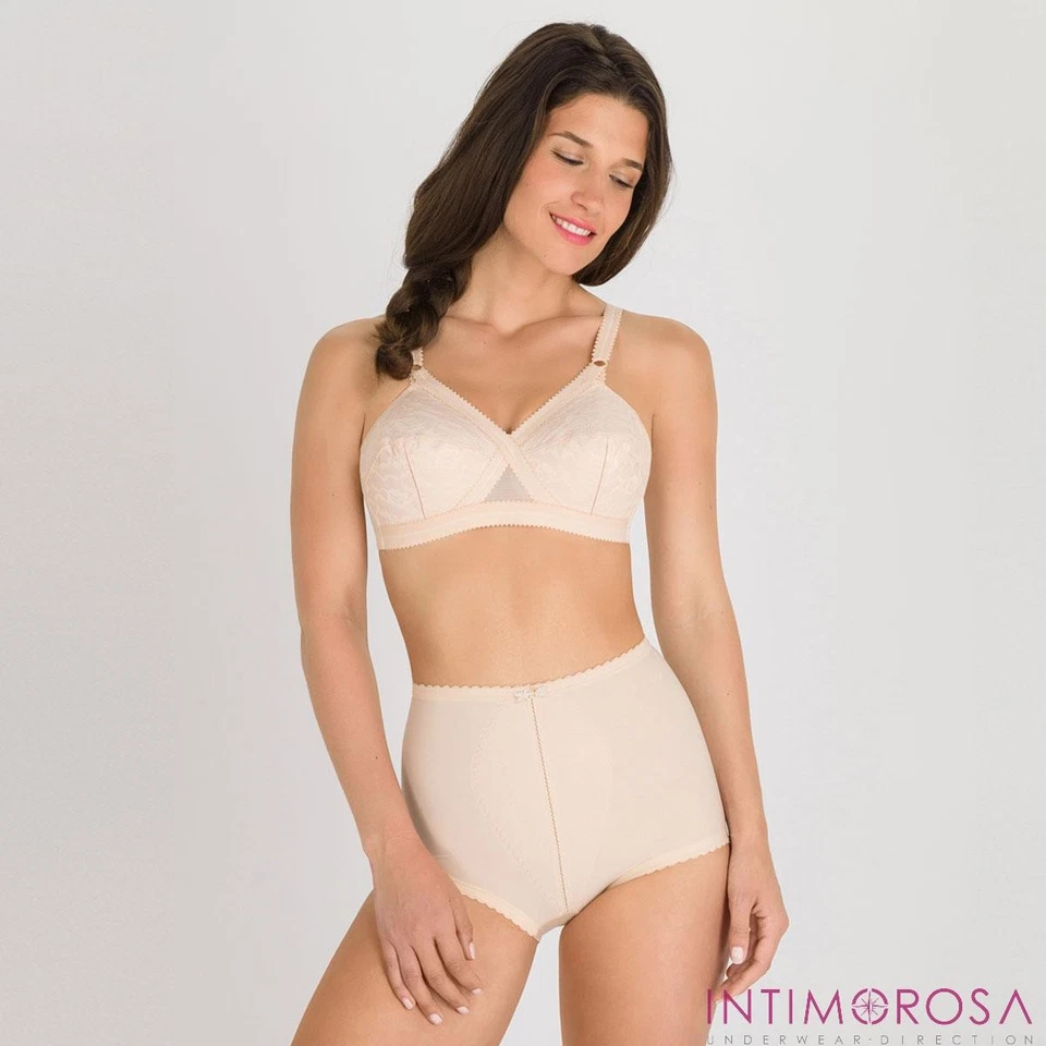 Guaina contenitiva Playtex P2522 regina di quadri modellante — 第 3/4 张图片