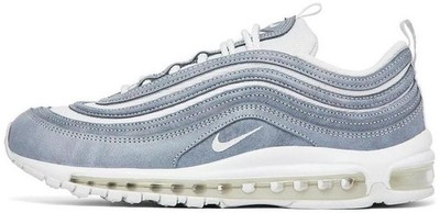 Size 9.5 - Nike Comme des Garçons Homme Plus x Air Max 97 Glacier Grey