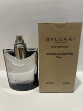 Bvlgari Pour Homme Soir Bvlgari 古龙水- 一款2006年男用香水