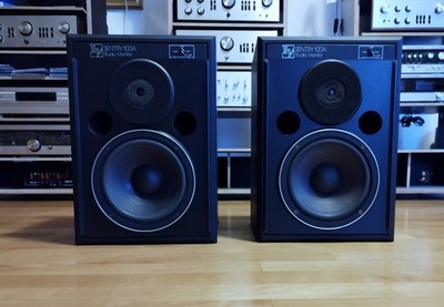 EV Electro-Voice Sentry 100A. Vintage, TOP!