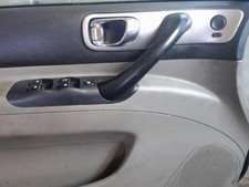 Porte avant et accessoires Chevrolet REZZO