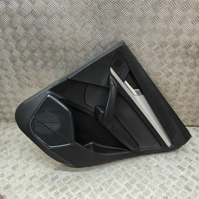 Audi Q5 Fy Heck rechter Tür Panel 80A867488 2024 31927031