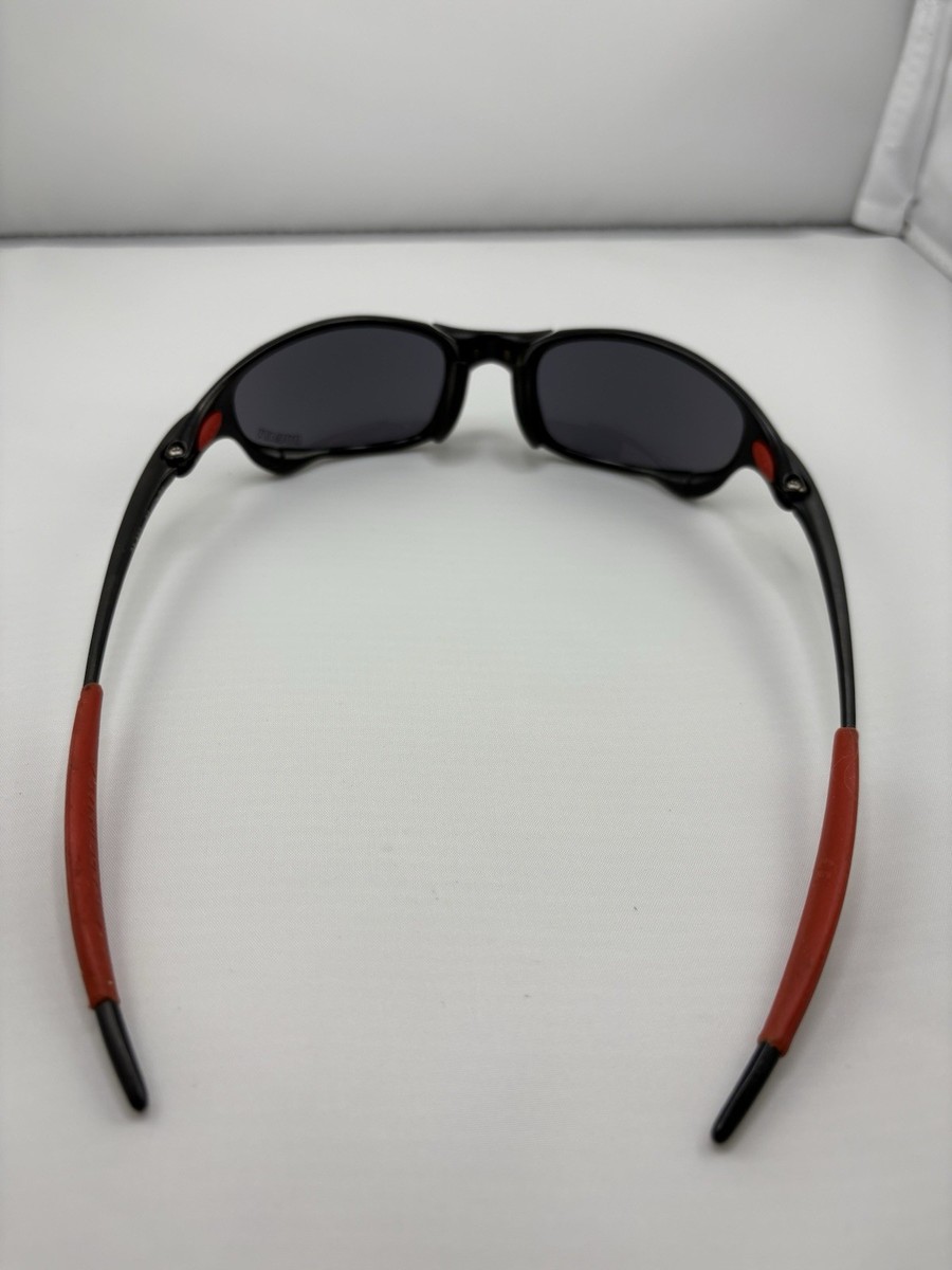 MINT Oakley Juliet Ducati Sunglasses X-Metal Limited Edition