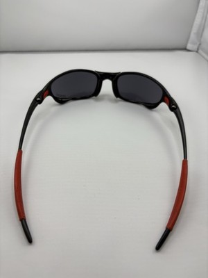 MINT Oakley Juliet Ducati Sunglasses X-Metal Limited Edition