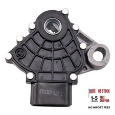 Neutral Safety Switch - Powered by a Powerful Motor