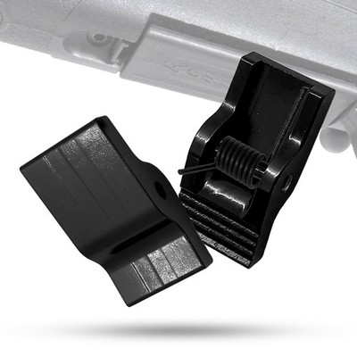 Steel Latch Kit for Remington 770 & 710   Precision-Engineered Steel Replacement